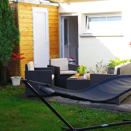 Apartment Les Hauts D'ailly Ailly-Sur-Somme