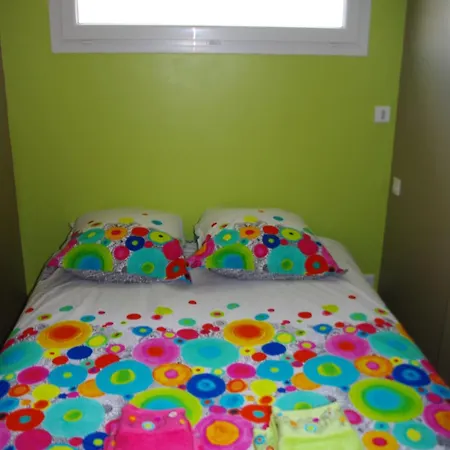 Apartment Les Hauts D'ailly Ailly-Sur-Somme