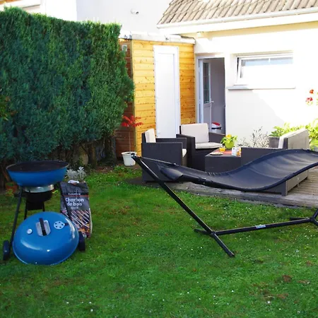 Les Hauts D'ailly Apartment Ailly-Sur-Somme