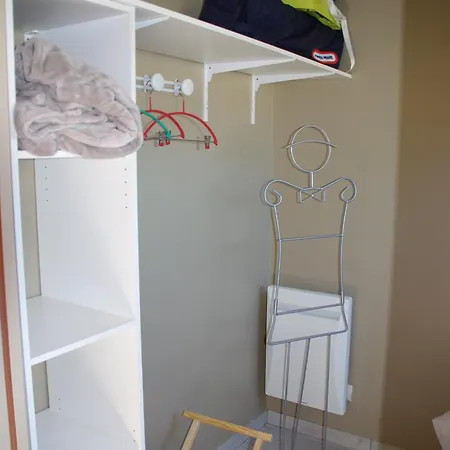 Les Hauts D'ailly Ailly-Sur-Somme