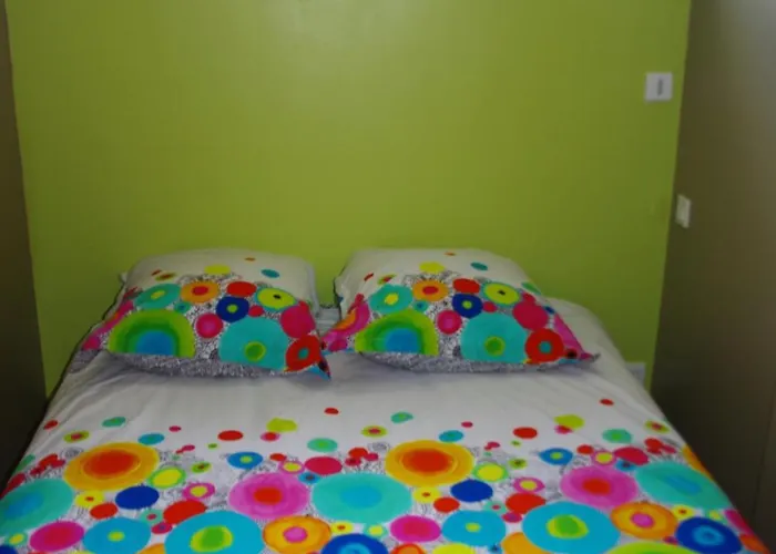 Apartment Les Hauts D'ailly Ailly-Sur-Somme